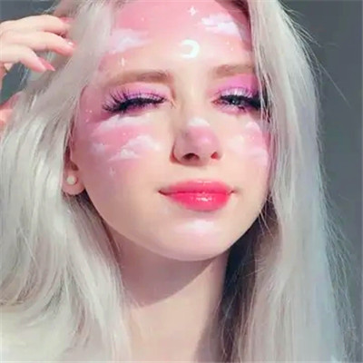 2023年最火的网红头像(36张)