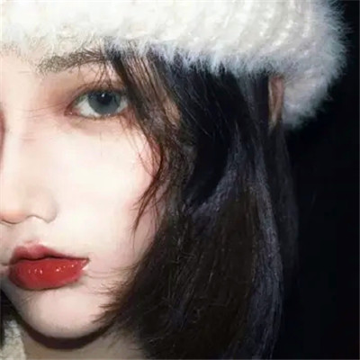 2023年最火的网红头像(36张)