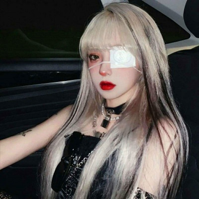 2023年最火的网红头像(36张)