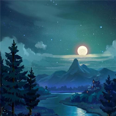 2023年最流行图片头像(22张)