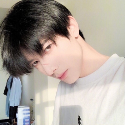 2023年最火的男头像(24张)