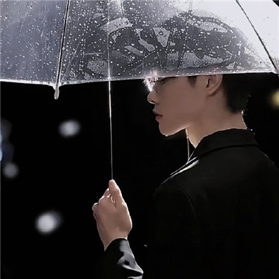 2023年最火的男头像(24张)