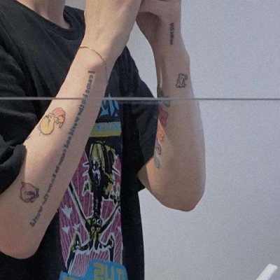 2023年最火的男头像(24张)