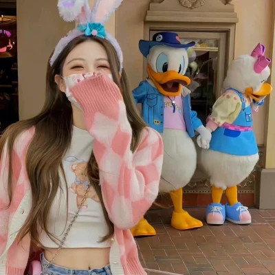 2023最火快手真人头像(22张)