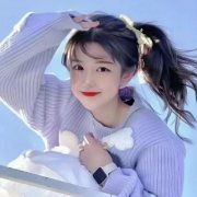 2023年最火真人头像(24张)