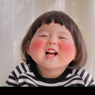 2023年最火的可爱头像(精选18张)