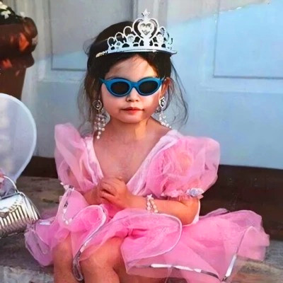 2023年最火的可爱头像(精选18张)