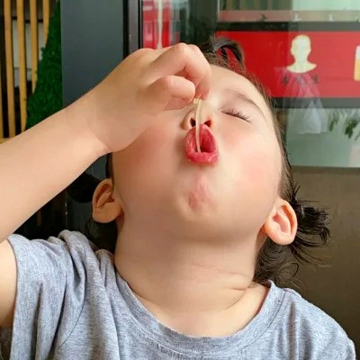 2023年最火的可爱头像(精选18张)