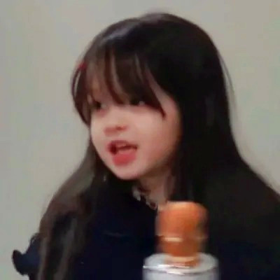 2023年最火的可爱头像(精选18张)