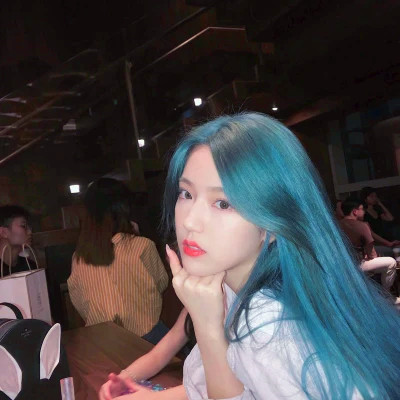 2023最火的霸气女头像(精选20张)