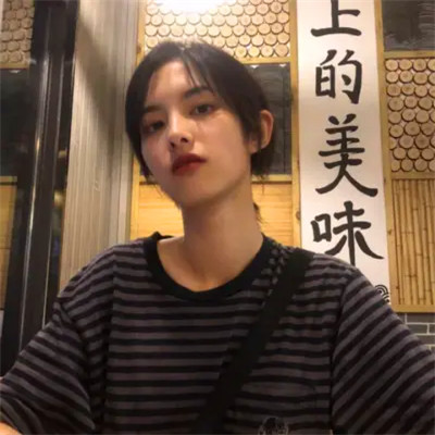 2023最火的霸气女头像(精选20张)