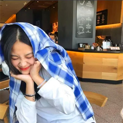 2023最火的霸气女头像(精选20张)