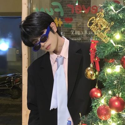 2023男生最帅头像(24张)