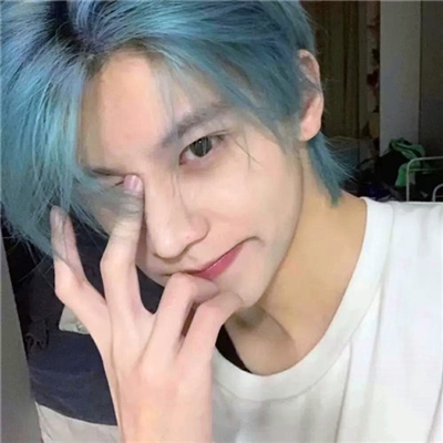 2023男生最帅头像(24张)