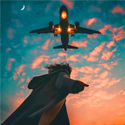 2023男生最帅头像(24张)