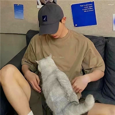 2023男生最帅头像(24张)