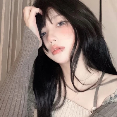 2023年最火的女孩头像(精选22张)