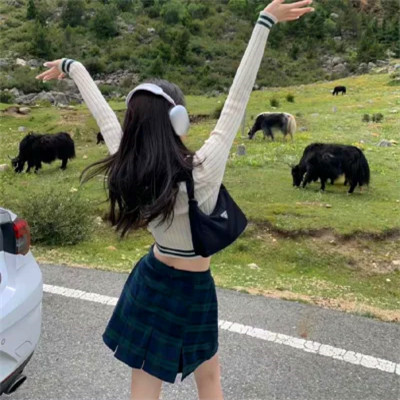 2023年最火的女孩头像(精选22张)