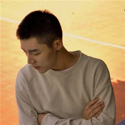 2023最流行洋气男生头像(22张)