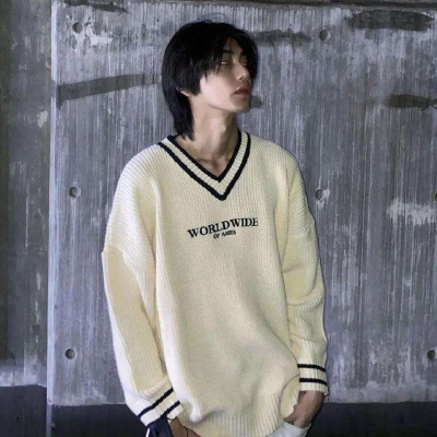 2023最流行洋气男生头像(22张)