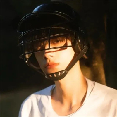 2023最流行洋气男生头像(22张)