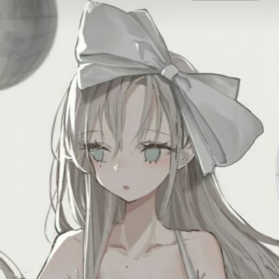 2023最火动漫女孩头像(精选22张)