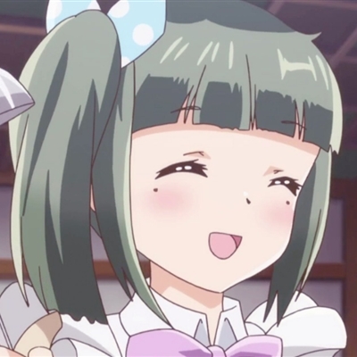 2023最火动漫女孩头像(精选22张)