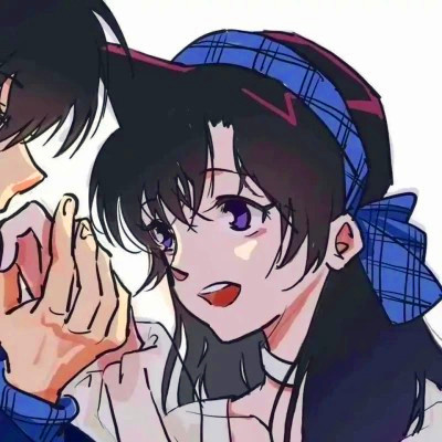 2023最火的卡通头像(精选24张)