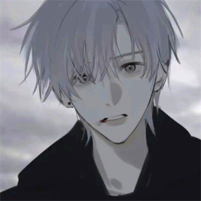 2023最火的卡通头像(精选24张)