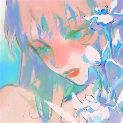 2023最火的卡通头像(精选24张)