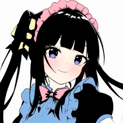 2023最火的卡通头像(精选24张)