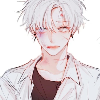 2023最火的卡通头像(精选24张)