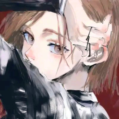 2023最火的卡通头像(精选24张)