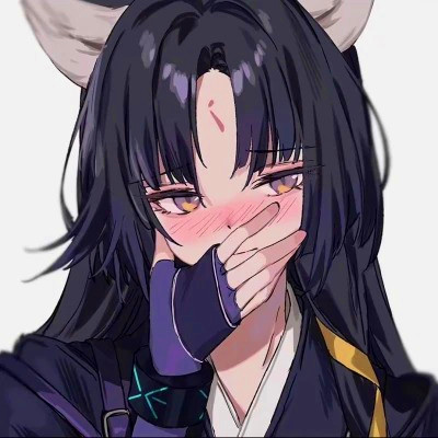 2023最火的卡通头像(精选24张)