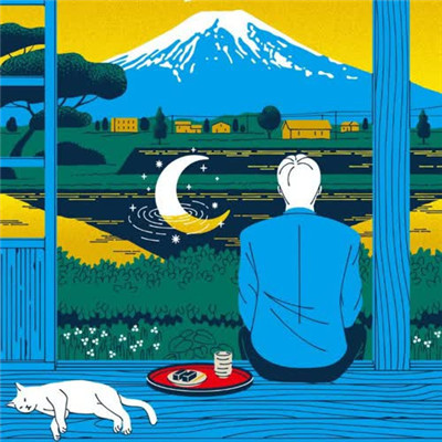 2023最吉利的男头像(24张)