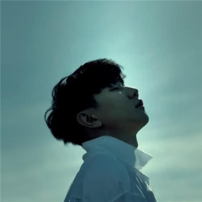 2023最吉利的男头像(24张)