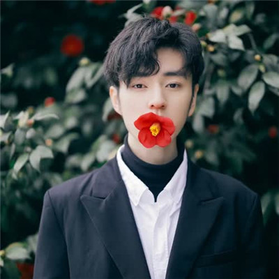 2023最吉利的男头像(24张)