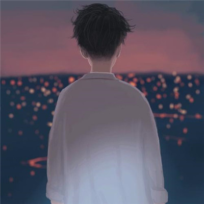 2023最吉利的男头像(24张)