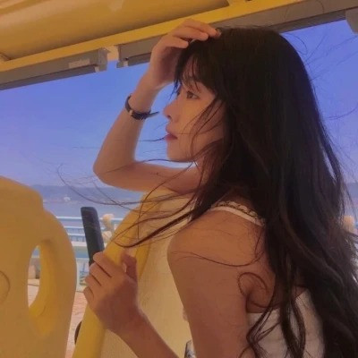 2023最流行的女生头像(精选24张)