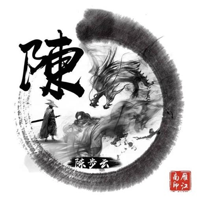 2023陈氏最火头像(14张)