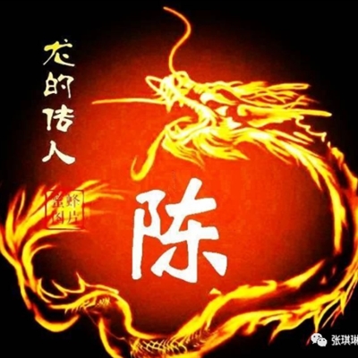 2023陈氏最火头像(14张)