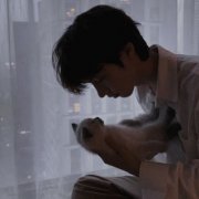 2023最霸气的男头像(精选16张)