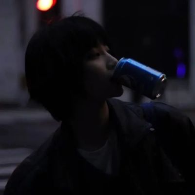 2023最火霸气男生头像(22张)