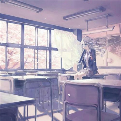 2023最潮微信头像(24张)