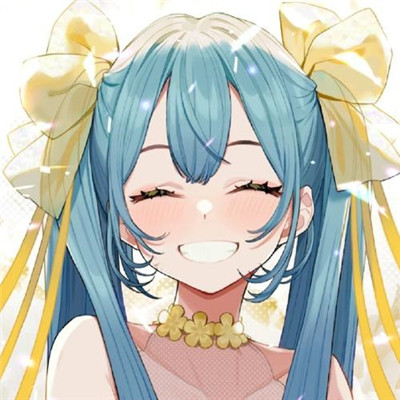 2023最潮微信头像(24张)