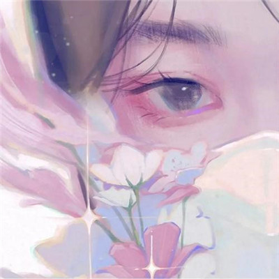 2023最潮微信头像(24张)