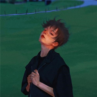 2023最潮微信头像(24张)