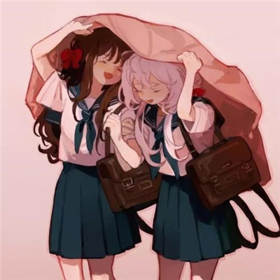 2023最潮微信头像(24张)