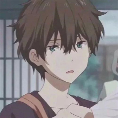 2023最潮微信头像(24张)