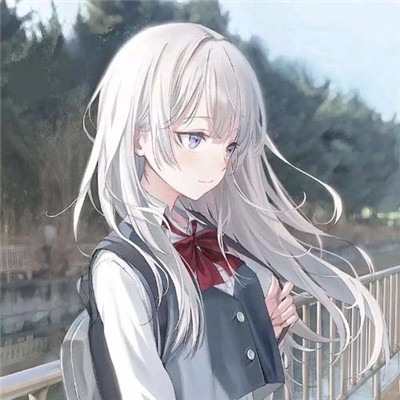 2023最潮微信头像(24张)